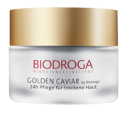 Golden Caviar 24-Stunden-Pflege trockene Haut ohne Umkarton